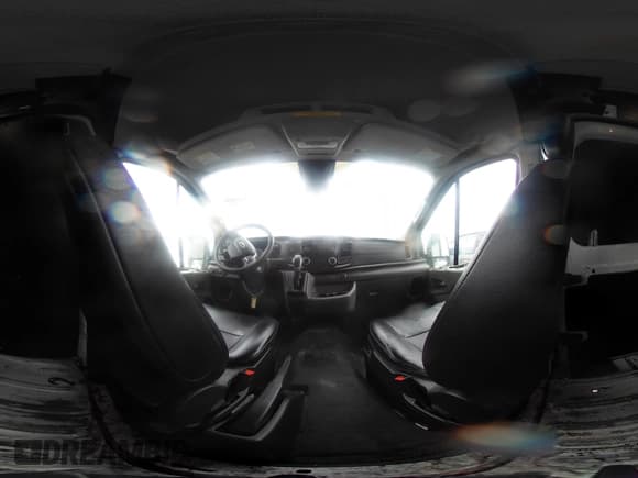 ✅ 2020 Ford Transit Cargo • VIN: 1FTBR1X82LKB60762 • Lot: 41572948. Listed on IAAI with 112,050 mi. Free auction sales archive from the USA and detailed vehicle history report at DreamBid. Image 18.