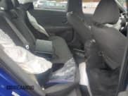 ✅ 2025 Hyundai Elantra SEL Convenience • VIN: KMHLS4DG6SU922415 • Lot: 85209625. Listed on Copart with 15,418 mi. Free auction sales archive from the USA and detailed vehicle history report at DreamBid. Image 10.