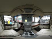 ✅ 2004 Lincoln Navigator Luxury • VIN: 5LMFU28R34LJ29649 • Lot: 43786345. Listed on IAAI with 162,138 mi. Free auction sales archive from the USA and detailed vehicle history report at DreamBid. Image 18.