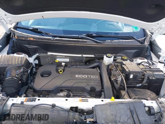 ✅ 2022 GMC Terrain SLE • VIN: 3GKALTEV7NL248682 • Lot: 43652281. Wystawiony na IAAI z przebiegiem 71 374 mil. Bezpłatny archiwum sprzedaży aukcyjnych z USA i szczegółowy raport historii pojazdu na DreamBid. Zdjęcie 10.