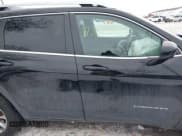 ✅ 2019 Jeep Cherokee Latitude • VIN: 1C4PJMCX6KD155434 • Lot: 41347851. Listed on IAAI with 256,713 mi. Free auction sales archive from the USA and detailed vehicle history report at DreamBid. Image 14.