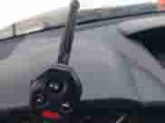 2014 Subaru Forester 2.5i with VIN JF2SJAAC7EH410745, listed as a IAAI auction lot 43092246 with 119,497 mi miles and . Bid and sale history available at DreamBid. Image 11.