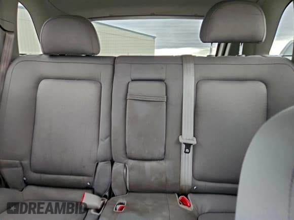 ✅ 2008 Saturn VUE XE • VIN: 3GSDL43N78S502200 • Lot: 94181445. Wystawiony na Copart z przebiegiem Nie podano. Bezpłatny archiwum sprzedaży aukcyjnych z USA i szczegółowy raport historii pojazdu na DreamBid. Zdjęcie 10.