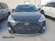 ✅ 2014 Hyundai Veloster Turbo • VIN: KMHTC6AE1EU201726 • Lot: 77917514. Wystawiony na Copart z przebiegiem 93 402 mil. Bezpłatny archiwum sprzedaży aukcyjnych z USA i szczegółowy raport historii pojazdu na DreamBid. Zdjęcie 5.
