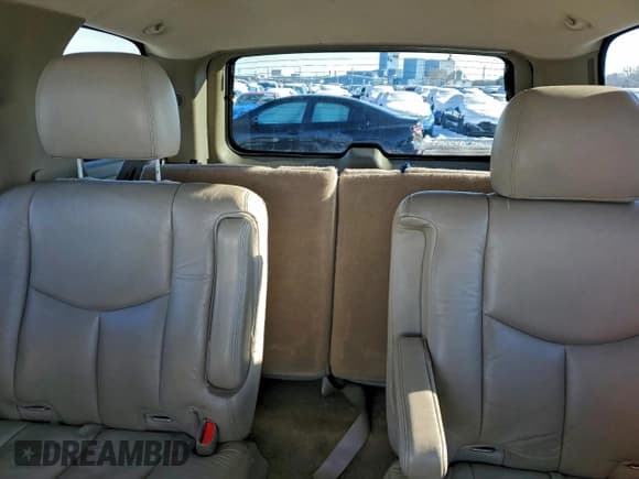 ✅ 2003 Chevrolet Tahoe LS • VIN: 1GNEK13ZX3J274926 • Lot: 95345955. Listed on Copart with 286,942 mi. Free auction sales archive from the USA and detailed vehicle history report at DreamBid. Image 10.