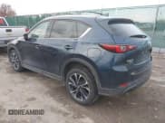 ✅ 2022 Mazda CX-5 S Premium Plus • VIN: JM3KFBEM5N0619772 • Лот: 43707259. Опубликован ранее на IAAI с пробегом 39 393 миль. Бесплатный доступ к архиву аукционных продаж из США и подробный отчёт об истории автомобиля на DreamBid. Изображение 3.