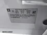 ✅ 2013 Chevrolet Malibu LTZ • VIN: 1G11H5SA0DF245750 • Lot: 43653566. Wystawiony na IAAI z przebiegiem 144 969 mil. Bezpłatny archiwum sprzedaży aukcyjnych z USA i szczegółowy raport historii pojazdu na DreamBid. Zdjęcie 9.