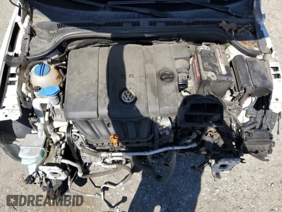 ✅ 2012 Volkswagen Jetta SEL • VIN: 3VWLP7AJ3CM364954 • Lot: 56759415. Wystawiony na Copart z przebiegiem 111 785 mil. Bezpłatny archiwum sprzedaży aukcyjnych z USA i szczegółowy raport historii pojazdu na DreamBid. Zdjęcie 11.