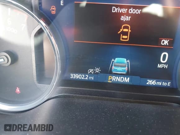 ✅ 2024 Ford Expedition Max XLT • VIN: 1FMJK1H85REA62813 • Lot: 42496732. Listed on IAAI with 33,902 mi. Free auction sales archive from the USA and detailed vehicle history report at DreamBid. Image 15.