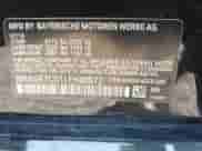 2020 BMW 3 Series 330i xDrive z VIN WBA5R7C01LFH48872, wystawiony jako IAAI lot #42136088 z przebiegiem Nie podano mil oraz . Historia ofert i sprzedaży dostępna na DreamBid. Obrazek 9.