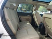 ✅ 2010 Ford Edge Limited • VIN: 2FMDK4KC2ABA68158 • Лот: 86836625. Опубликован ранее на Copart с пробегом Не указан. Бесплатный доступ к архиву аукционных продаж из США и подробный отчёт об истории автомобиля на DreamBid. Изображение 11.