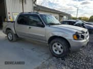 ✅ 2002 Ford Explorer Sport Trac Value • VIN: 1FMZU77E12UD25852 • Lot: 90370455. Listed on Copart with 201,483 mi. Free auction sales archive from the USA and detailed vehicle history report at DreamBid. Image 4.