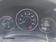 ✅ 2021 Honda HR-V LX • VIN: 3CZRU6H31MM710907 • Lot: 43698409. Listed on IAAI with 54,803 mi. Free auction sales archive from the USA and detailed vehicle history report at DreamBid. Image 7.