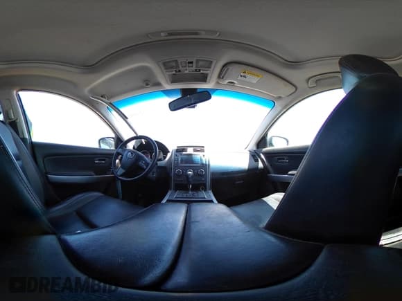 ✅ 2011 Mazda CX-9 Grand Touring • VIN: JM3TB2DA6B0327549 • Лот: 42910094. Опубликован ранее на IAAI с пробегом 233 874 миль. Бесплатный доступ к архиву аукционных продаж из США и подробный отчёт об истории автомобиля на DreamBid. Изображение 18.