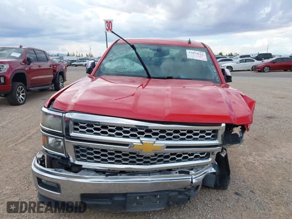 ✅ 2014 Chevrolet Silverado 1500 LT • VIN: 1GCRCREH9EZ239762 • Лот: 43054612. Опубликован ранее на IAAI с пробегом 183 781 миль. Бесплатный доступ к архиву аукционных продаж из США и подробный отчёт об истории автомобиля на DreamBid. Изображение 13.