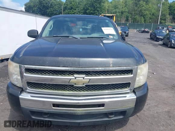 2009 Chevrolet Silverado 1500 LS z VIN 3GCEK13C99G227823, wystawiony jako IAAI lot #42982976 z przebiegiem 133 605 mil mil oraz . Historia ofert i sprzedaży dostępna na DreamBid. Obrazek 12.