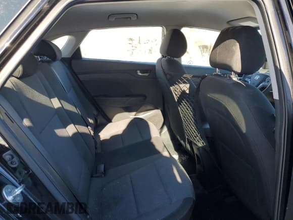 ✅ 2018 Hyundai Accent • VIN: 3KPC25A32JE037136 • Лот: 87662335. Опубликован ранее на Copart с пробегом 180 253 миль. Бесплатный доступ к архиву аукционных продаж из США и подробный отчёт об истории автомобиля на DreamBid. Изображение 10.