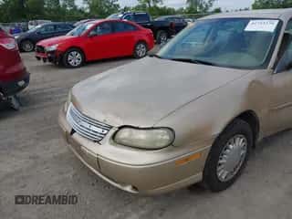 2005 Chevrolet Malibu Classic с VIN 1G1ND52F55M121835, выставлен на аукционе IAAI как лот 42753370 с пробегом 221 855 миль миль и . История ставок и продаж доступна на DreamBid. Изображение 6.
