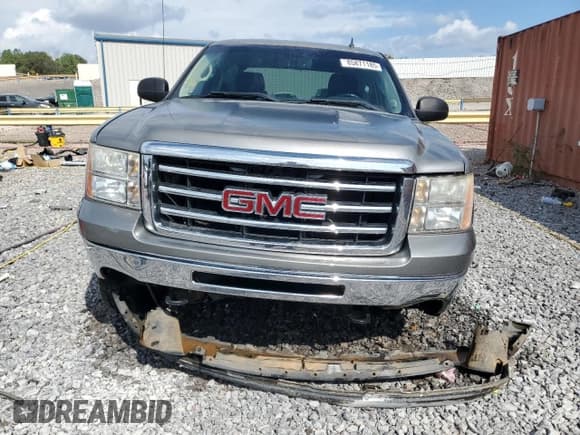 ✅ 2013 GMC Sierra 1500 SLE • VIN: 3GTP2VE78DG348397 • Лот: 85871185. Опубликован ранее на Copart с пробегом 165 319 миль. Бесплатный доступ к архиву аукционных продаж из США и подробный отчёт об истории автомобиля на DreamBid. Изображение 5.
