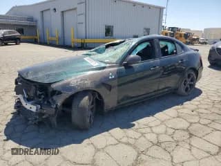 ✅ 2020 Alfa Romeo Giulia Ti • VIN: ZARFAMBN5L7631089 • Lot: 58995575. Wystawiony na Copart z przebiegiem Nie podano. Bezpłatny archiwum sprzedaży aukcyjnych z USA i szczegółowy raport historii pojazdu na DreamBid. Zdjęcie 1.