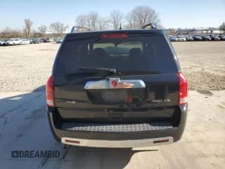 ✅ 2007 Saturn VUE V6 • VIN: 5GZCZ634X7S839591 • Lot: 92801105. Listed on Copart with 279,089 mi. Free auction sales archive from the USA and detailed vehicle history report at DreamBid. Image 6.