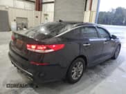 ✅ 2020 Kia Optima LX • VIN: 5XXGT4L31LG445482 • Lot: 90254115. Wystawiony na Copart z przebiegiem 95 809 mil. Bezpłatny archiwum sprzedaży aukcyjnych z USA i szczegółowy raport historii pojazdu na DreamBid. Zdjęcie 3.