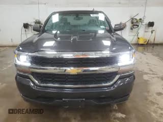 ✅ 2016 Chevrolet Silverado 1500 LS • VIN: 1GCVKNEC1GZ202822 • Лот: 66140094. Опубликован ранее на Copart с пробегом 66 650 миль. Бесплатный доступ к архиву аукционных продаж из США и подробный отчёт об истории автомобиля на DreamBid. Изображение 5.