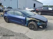 ✅ 2024 Tesla Model 3 • VIN: 5YJ3E1EA5RF772529 • Лот: 61613815. Опубликован ранее на Copart с пробегом 68 110 миль. Бесплатный доступ к архиву аукционных продаж из США и подробный отчёт об истории автомобиля на DreamBid. Изображение 4.