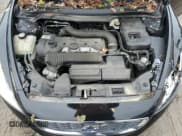 ✅ 2011 Volvo C70 • VIN: YV1672MC2BJ115633 • Lot: 85495345. Listed on Copart with 116,042 mi. Free auction sales archive from the USA and detailed vehicle history report at DreamBid. Image 11.