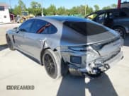 ✅ 2021 Porsche Panamera GTS • VIN: WP0AG2A75ML147958 • Lot: 43576210. Wystawiony na IAAI z przebiegiem 29 514 mil. Bezpłatny archiwum sprzedaży aukcyjnych z USA i szczegółowy raport historii pojazdu na DreamBid. Zdjęcie 3.