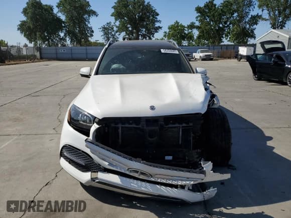 ✅ 2020 Mercedes-Benz GLS 450 • VIN: 4JGFF5KE7LA234001 • Lot: 56356685. Listed on Copart with 87,292 mi. Free auction sales archive from the USA and detailed vehicle history report at DreamBid. Image 5.