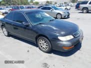✅ 1999 Acura CL • VIN: 19UYA2254XL008116 • Lot: 42609135. Wystawiony na IAAI z przebiegiem 136 921 mil. Bezpłatny archiwum sprzedaży aukcyjnych z USA i szczegółowy raport historii pojazdu na DreamBid. Zdjęcie 1.