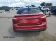 ✅ 2013 Ford Focus SE • VIN: 1FADP3F2XDL379185 • Лот: 81557015. Опубликован ранее на Copart с пробегом Не указан. Бесплатный доступ к архиву аукционных продаж из США и подробный отчёт об истории автомобиля на DreamBid. Изображение 6.