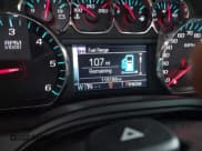 ✅ 2016 Chevrolet Suburban LS • VIN: 1GNSKGKCXGR258171 • Lot: 43759863. Listed on IAAI with 115,189 mi. Free auction sales archive from the USA and detailed vehicle history report at DreamBid. Image 7.