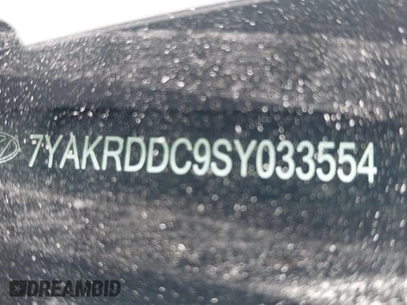 ✅ 2025 Hyundai Ioniq 5 Limited • VIN: 7YAKRDDC9SY033554 • Лот: 43193430. Опубликован ранее на IAAI с пробегом 565 миль. Бесплатный доступ к архиву аукционных продаж из США и подробный отчёт об истории автомобиля на DreamBid. Изображение 24.