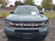 ✅ 2023 Ford Bronco Sport Big Bend • VIN: 3FMCR9B62PRD49921 • Lot: 43440204. Wystawiony na IAAI z przebiegiem 33 352 mil. Bezpłatny archiwum sprzedaży aukcyjnych z USA i szczegółowy raport historii pojazdu na DreamBid. Zdjęcie 12.