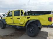 ✅ 2023 Jeep Gladiator Sport S • VIN: 1C6HJTAG8PL568624 • Lot: 43520123. Wystawiony na IAAI z przebiegiem 7 427 mil. Bezpłatny archiwum sprzedaży aukcyjnych z USA i szczegółowy raport historii pojazdu na DreamBid. Zdjęcie 13.