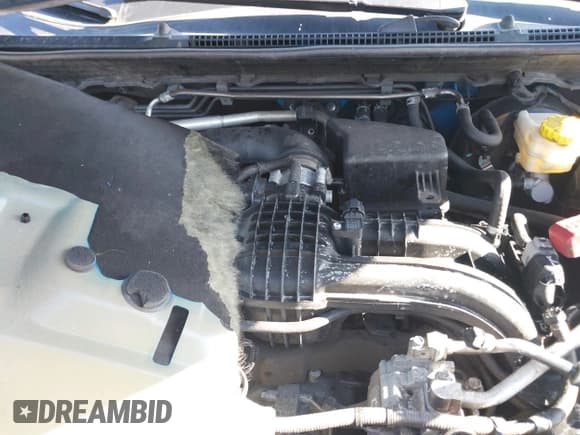 ✅ 2020 Subaru Impreza Premium • VIN: 4S3GTAV61L3712495 • Lot: 41832690. Listed on IAAI with 114,000 mi. Free auction sales archive from the USA and detailed vehicle history report at DreamBid. Image 10.