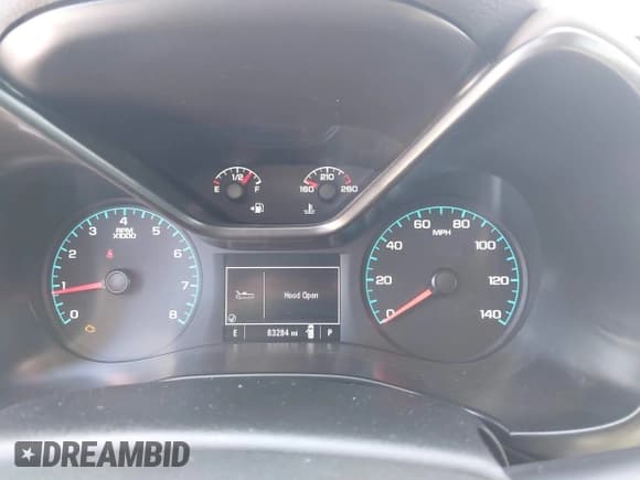 ✅ 2021 Chevrolet Colorado 2WD Work Truck • VIN: 1GCGSBEA2M1276489 • Lot: 43386278. Listed on IAAI with 63,284 mi. Free auction sales archive from the USA and detailed vehicle history report at DreamBid. Image 7.