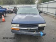 ✅ 2001 Chevrolet S-10 LS • VIN: 1GCCS19W618115841 • Лот: 50214595. Опубликован ранее на Copart с пробегом 275 590 миль. Бесплатный доступ к архиву аукционных продаж из США и подробный отчёт об истории автомобиля на DreamBid. Изображение 5.