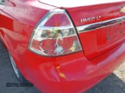 ✅ 2010 Chevrolet Aveo 1LT • VIN: KL1TD5DE1AB100478 • Lot: 42500788. Wystawiony na IAAI z przebiegiem 155 851 mil. Bezpłatny archiwum sprzedaży aukcyjnych z USA i szczegółowy raport historii pojazdu na DreamBid. Zdjęcie 15.