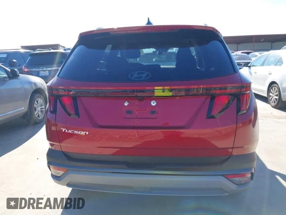 ✅ 2025 Hyundai Tucson SEL • VIN: 5NMJB3DE6SH563529 • Лот: 43606048. Опубликован ранее на IAAI с пробегом 8 431 миль. Бесплатный доступ к архиву аукционных продаж из США и подробный отчёт об истории автомобиля на DreamBid. Изображение 16.