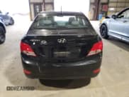 ✅ 2016 Hyundai Accent SE • VIN: KMHCT4AE0GU151442 • Лот: 65699183. Опубликован ранее на Copart с пробегом 97 081 миль. Бесплатный доступ к архиву аукционных продаж из США и подробный отчёт об истории автомобиля на DreamBid. Изображение 6.