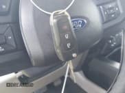 ✅ 2019 Ford F-150 XLT • VIN: 1FTEW1C56KKF00642 • Lot: 43937718. Listed on IAAI with 78,305 mi. Free auction sales archive from the USA and detailed vehicle history report at DreamBid. Image 11.