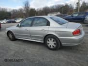 ✅ 2005 Hyundai Sonata GL • VIN: KMHWF25H15A170965 • Лот: 82664054. Опубликован ранее на Copart с пробегом 69 962 миль. Бесплатный доступ к архиву аукционных продаж из США и подробный отчёт об истории автомобиля на DreamBid. Изображение 2.