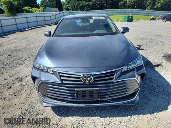 ✅ 2022 Toyota Avalon XLE • VIN: 4T1JZ1FB5NU080156 • Лот: 70455075. Опубликован ранее на Copart с пробегом 64 343 миль. Бесплатный доступ к архиву аукционных продаж из США и подробный отчёт об истории автомобиля на DreamBid. Изображение 5.