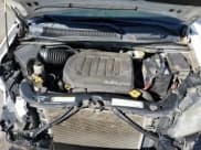 ✅ 2011 Dodge Grand Caravan Crew • VIN: 2D4RN5DG6BR749099 • Lot: 86136585. Wystawiony na Copart z przebiegiem 154 524 mil. Bezpłatny archiwum sprzedaży aukcyjnych z USA i szczegółowy raport historii pojazdu na DreamBid. Zdjęcie 12.