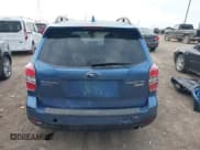 ✅ 2016 Subaru Forester Touring • VIN: JF2SJAXC4GH417596 • Lot: 41832344. Listed on IAAI with 88,735 mi. Free auction sales archive from the USA and detailed vehicle history report at DreamBid. Image 15.