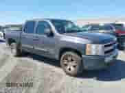 2010 Chevrolet Silverado 1500 LT z VIN 3GCRCSEA2AG188643, wystawiony jako IAAI lot #41780836 z przebiegiem 310 498 mil mil oraz . Historia ofert i sprzedaży dostępna na DreamBid. Obrazek 1.