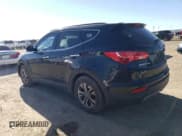 ✅ 2015 Hyundai Santa Fe • VIN: 5XYZU3LB3FG298072 • Лот: 37543654. Опубликован ранее на Copart с пробегом 103 726 миль. Бесплатный доступ к архиву аукционных продаж из США и подробный отчёт об истории автомобиля на DreamBid. Изображение 2.